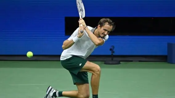 Quartas de final no US Open 2021: onde assistir aos jogos de hoje – 07/09