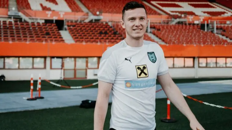 Áustria x Escócia: onde assistir, horário e escalações hoje (07/09)