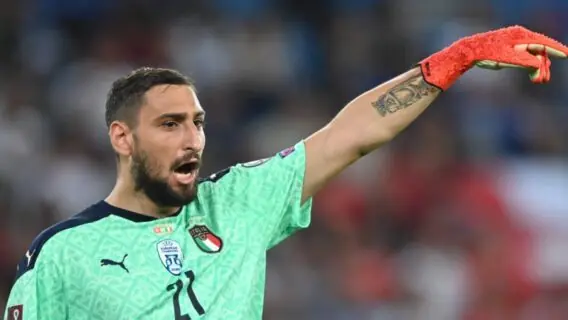 Jogo da Itália x Lituânia hoje: onde assistir, horário e escalações – 08/09