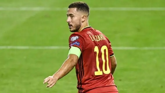 Jogo da Bélgica hoje: onde assistir ao vivo, horário e escalações – (08/09)