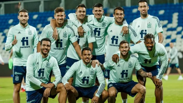 Em que canal vai passar o jogo de Kosovo x Espanha hoje? – 08/09