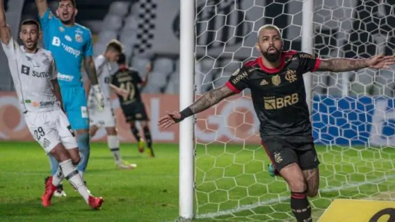 Quem joga hoje pelo Brasileirão? Veja a quarta-feira de jogos – 01/09