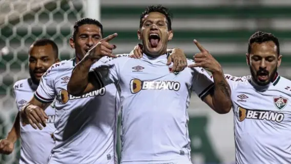 Tabela do Brasileirão Série A 2021: Classificação e resultados da 19ª rodada