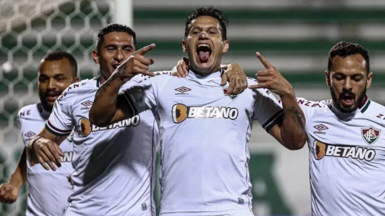 Tabela do Brasileirão Série A 2021: Classificação e resultados da 19ª rodada