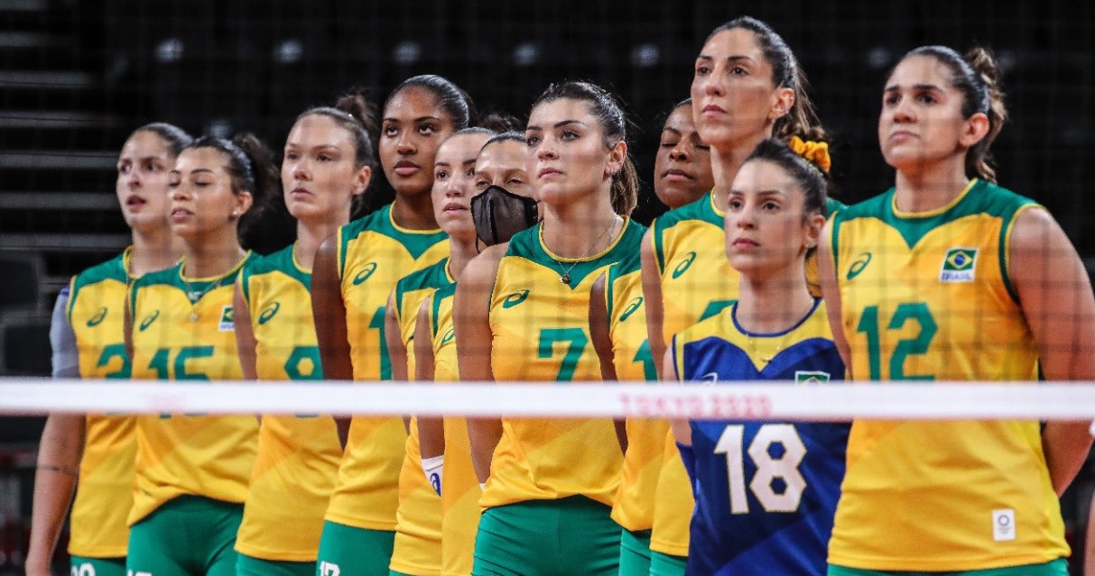 Sul-Americano de Vôlei Feminino