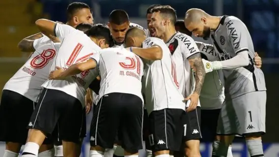 Quem vai ser o novo técnico do Vasco? Veja os nomes cotados