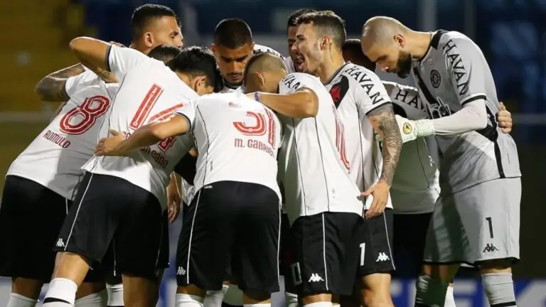 Quem vai ser o novo técnico do Vasco? Veja os nomes cotados