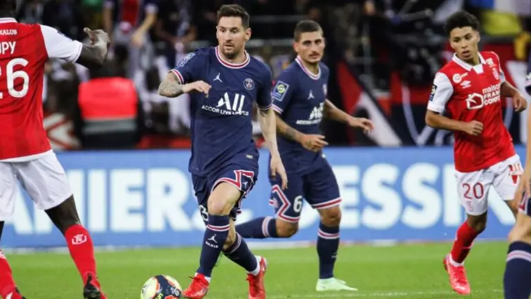 Próximos jogos do PSG: quando equipe volta a jogar?