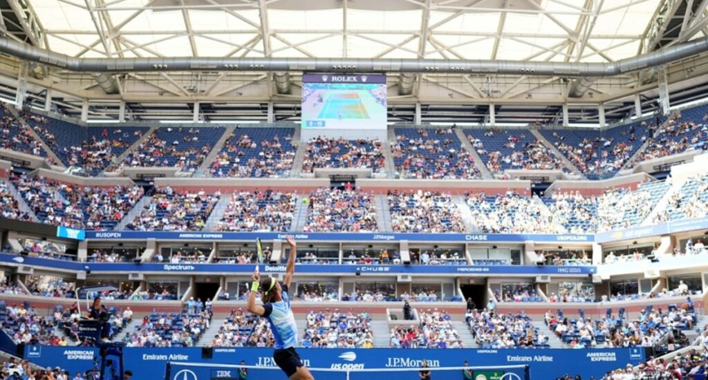 Semifinais no US Open 2021: como assistir os jogos de hoje – 09/09 Sem titulo 150