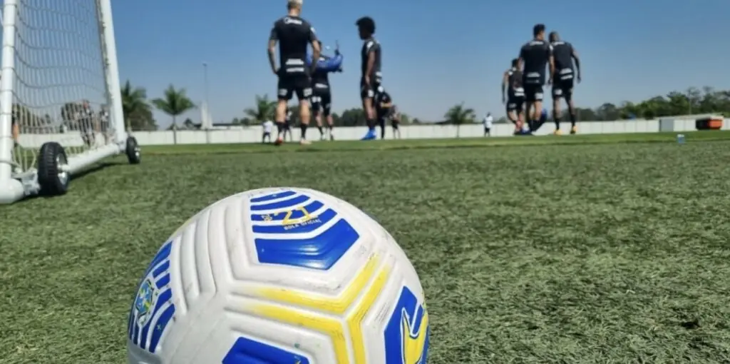 rodada do Brasileirão de hoje