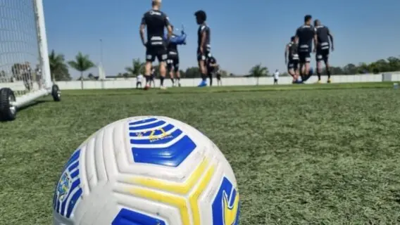 Quem joga hoje, quinta-feira, no Brasileirão Série A? Confira o calendário