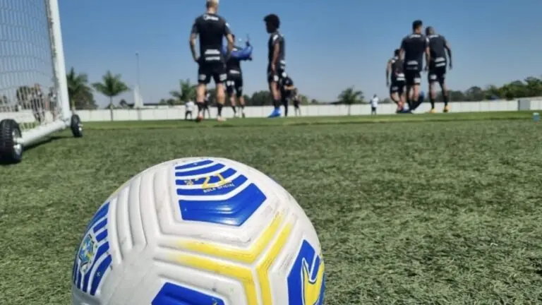 Quem joga hoje, quinta-feira, no Brasileirão Série A? Confira o calendário