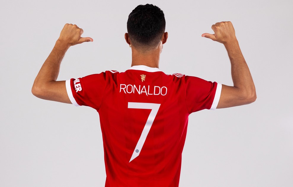Saiba quando será a estreia de Cristiano Ronaldo pelo Manchester United Sem titulo 154