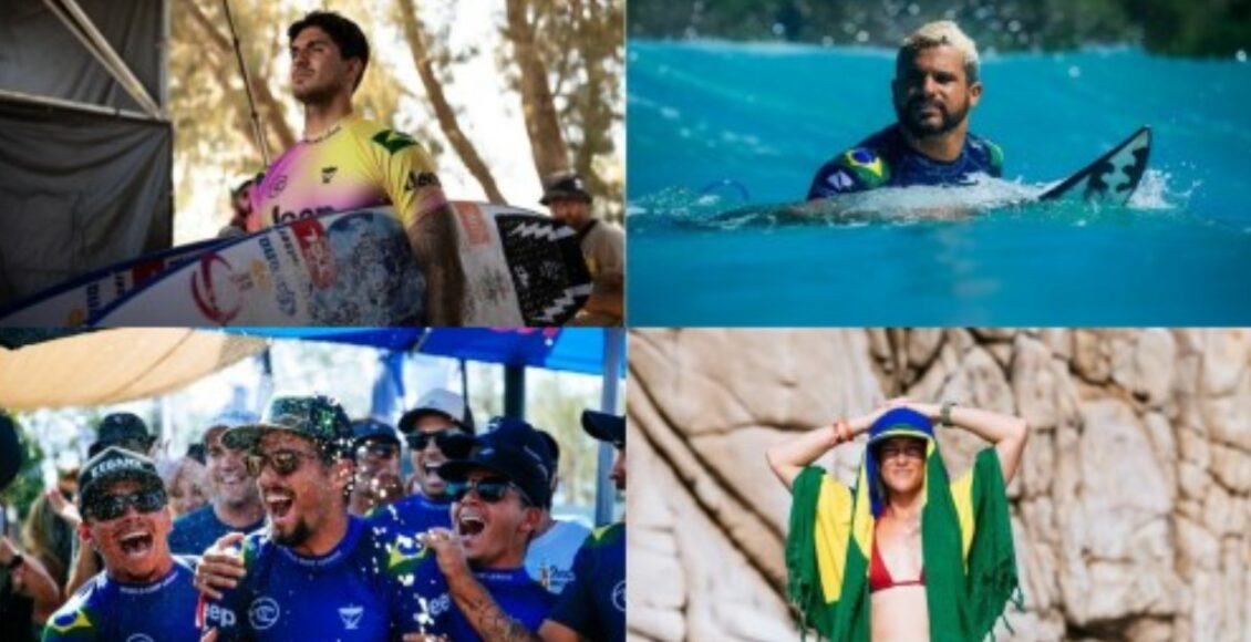 mundial de surf 2021