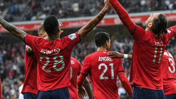 Lorient x Lille: onde assistir, horário e escalações hoje (10/09)