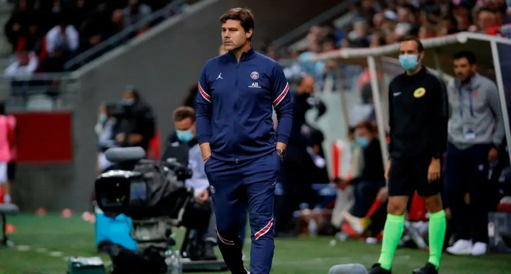 Próximos jogos do PSG