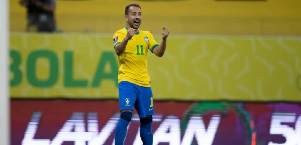 Resultado do jogo do Brasil hoje