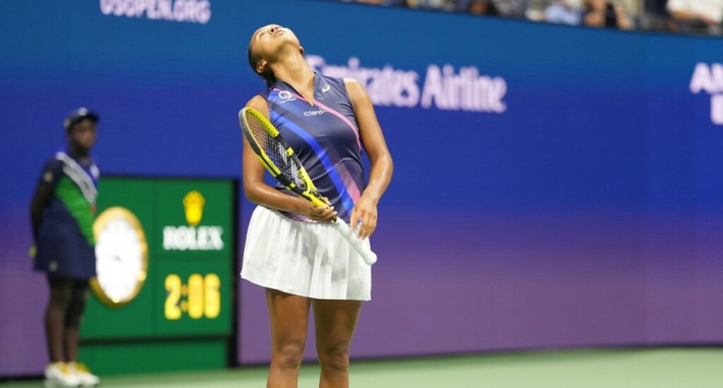 Djokovic no US Open 2021: como assistir os jogos de hoje – 10/09 Sem titulo 164