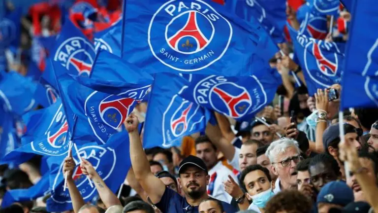 Próximo jogo do PSG não terá Neymar e Messi em campo