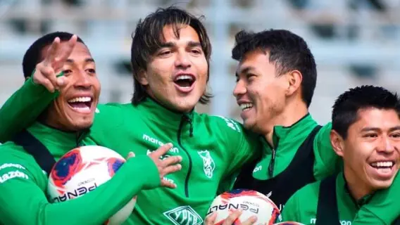 Quem são os artilheiros das Eliminatórias da Copa do Mundo de 2022