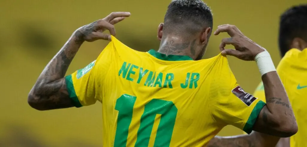 artilheiro das eliminatórias da copa do mundo