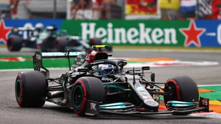 Corrida Sprint da F1: horário e onde assistir ao vivo sábado – 11/09