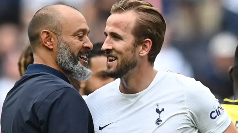 Jogo do Crystal Palace x Tottenham hoje: onde assistir ao vivo – 11/09