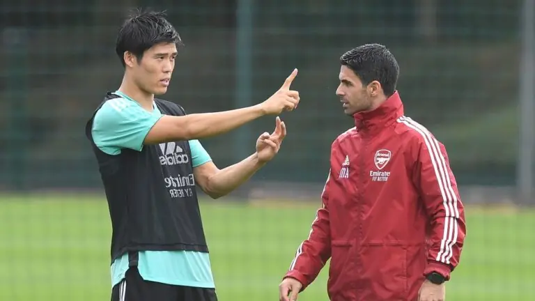 Jogo do Arsenal x Norwich hoje: onde assistir ao vivo e horário – 11/09