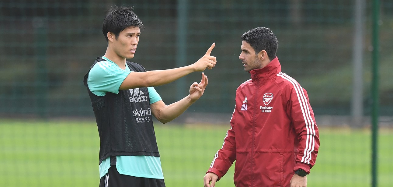 Jogo do Arsenal x Norwich hoje: onde assistir ao vivo e horário – 11/09