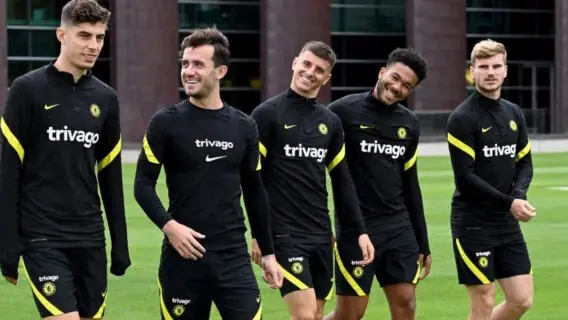 Onde assistir ao jogo do Chelsea x Aston Villa hoje e horário? 11/09