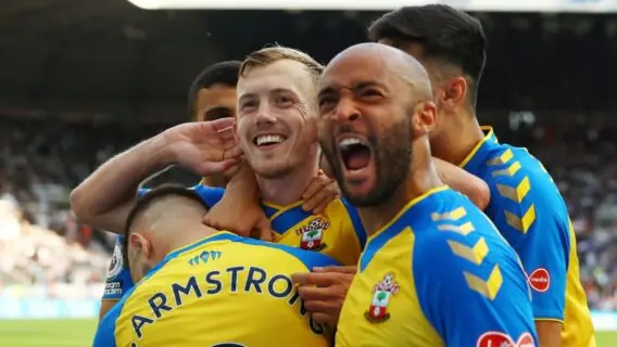 Southampton x West Ham: onde assistir, horário e escalações – 11/09