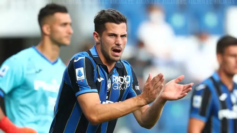 Atalanta x Fiorentina: onde assistir ao jogo, horário e escalações – 11/09