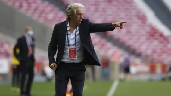 Jogo do Benfica hoje: onde assistir o time de Jorge Jesus ao vivo – 11/09