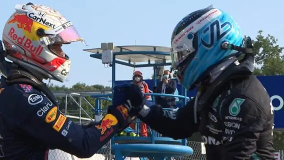 Grid de largada da Fórmula 1: como ficou a classificação do GP da Itália