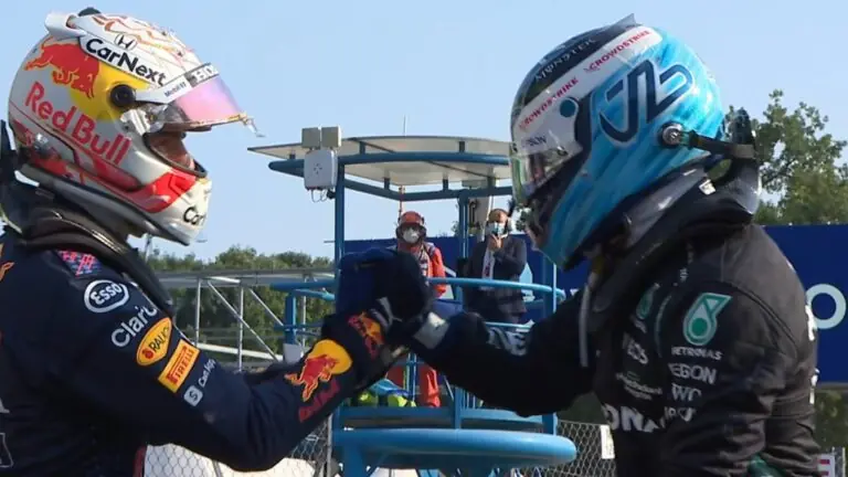 Grid de largada da Fórmula 1: como ficou a classificação do GP da Itália