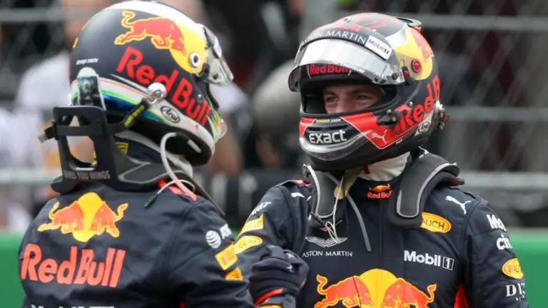 Fórmula 1 hoje: onde assistir AO VIVO e horário do GP da Itália – 12/09