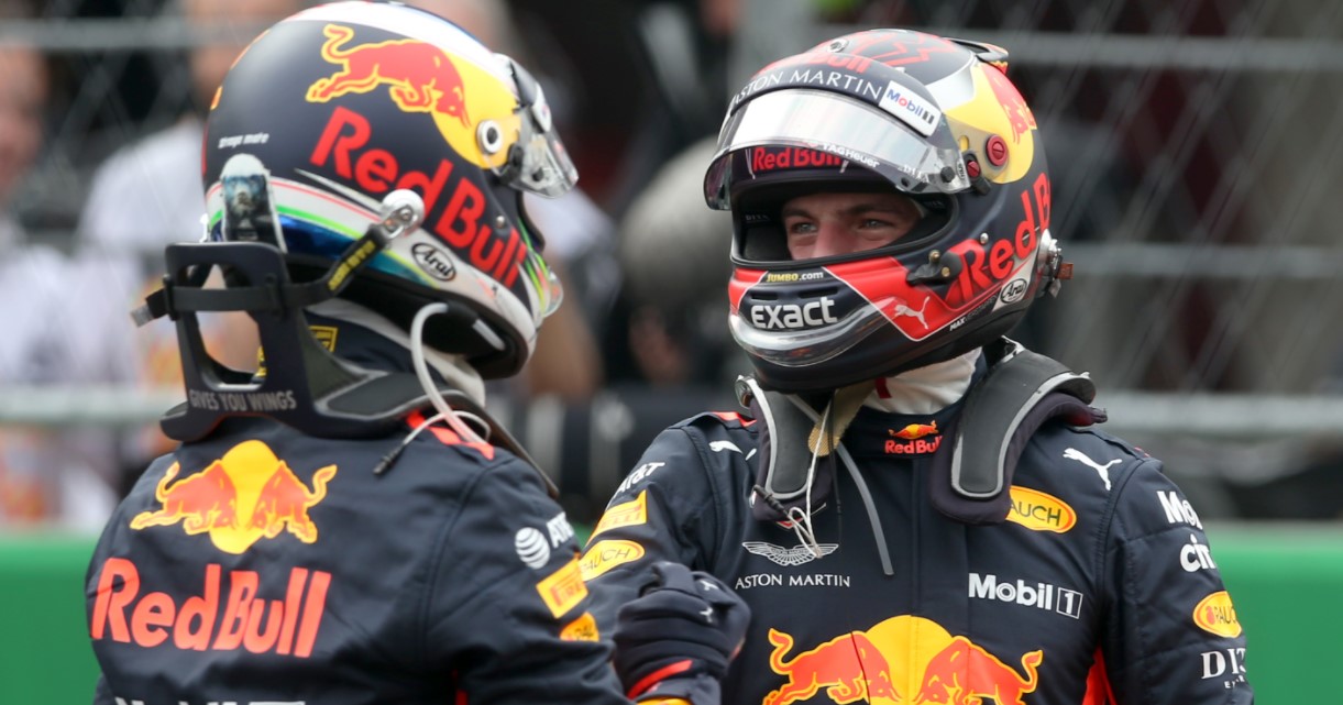 formula 1 hoje horário