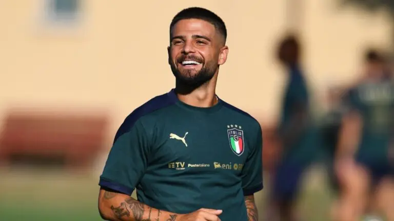 Onde assistir ao jogo da Itália x Bulgária hoje ao vivo – 02/09/2021