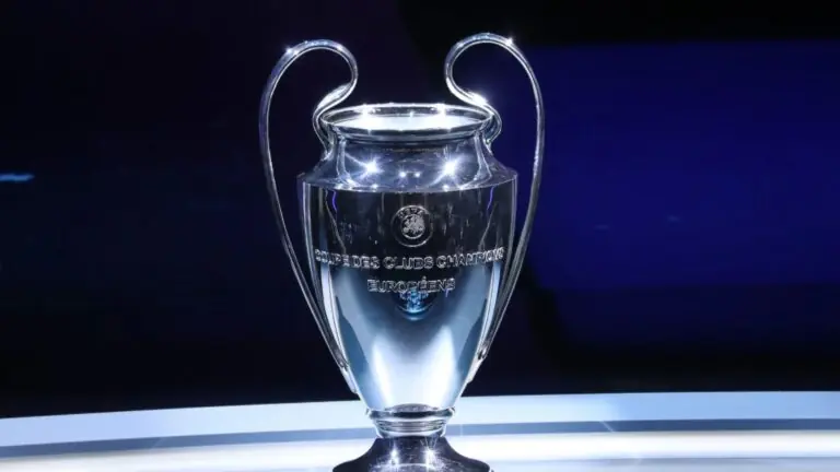 Onde assistir aos jogos da Champions League 2021/22?