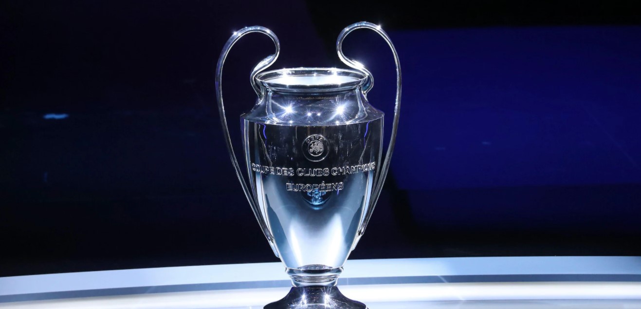 WarnerMedia e SBT ficam com Champions League