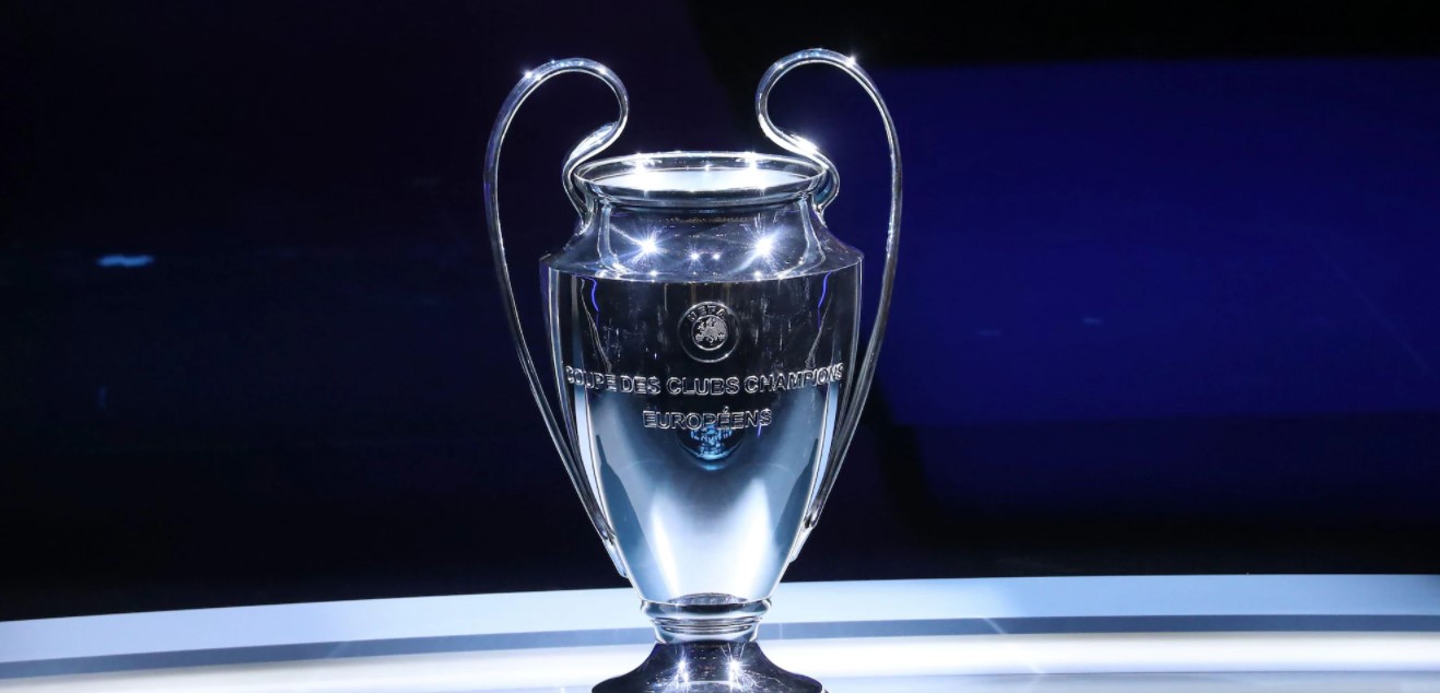 Champions League 2021/22: saiba onde ver os jogos da semana na TV