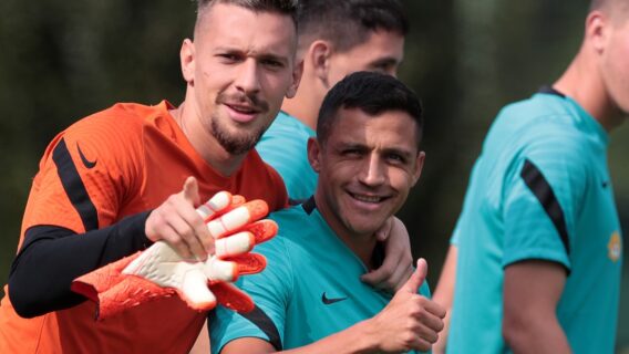 Como assistir Sampdoria x Inter de Milão: canal de TV e horário – 12/09