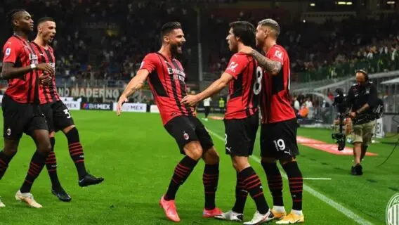 Jogo do Milan x Lazio: transmissão ao vivo, canal de TV e horário – 12/09