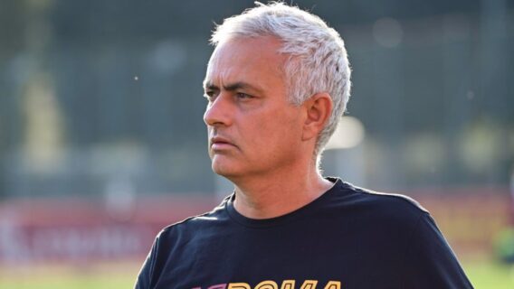 Roma x Sassuolo: transmissão ao vivo, horário e escalações – 12/09