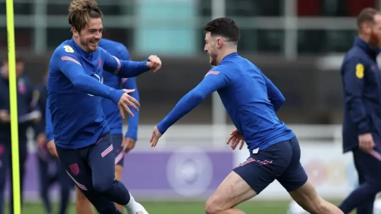 Saiba onde assistir ao jogo da Hungria x Inglaterra e horário hoje – 02/09