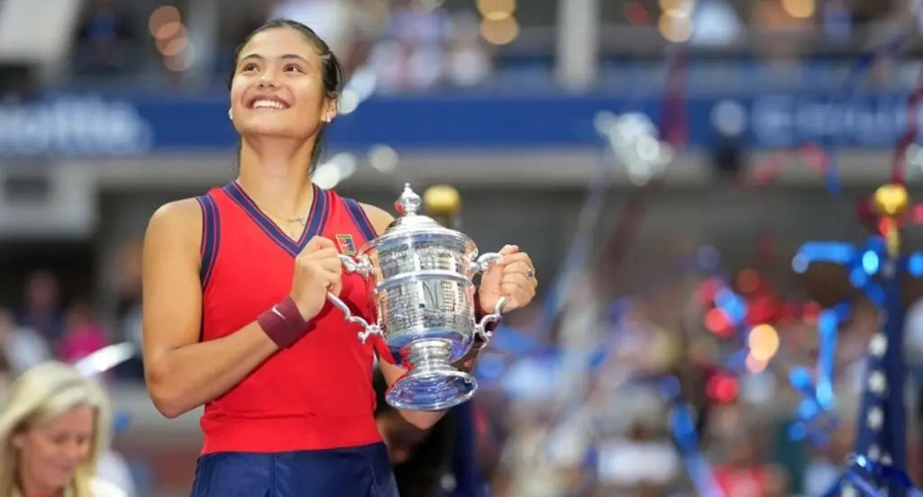 final us open 2021 hoje