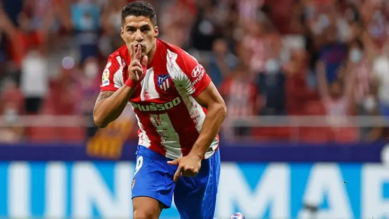 Jogo do Espanyol x Atlético de Madrid: transmissão ao vivo – 12/09