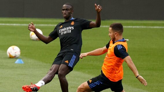 Onde assistir e horário do jogo do Real Madrid x Celta de Vigo hoje – 12/09