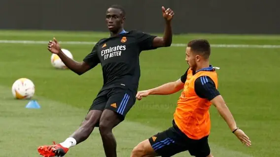 Onde assistir e horário do jogo do Real Madrid x Celta de Vigo hoje – 12/09