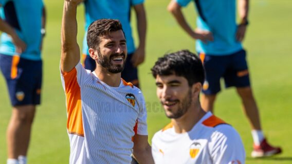 Osasuna x Valencia: em qual canal vai passar e escalações – 12/09